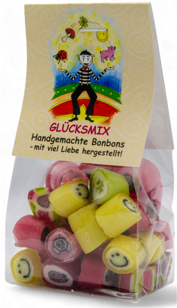 Rockbonbon Glücksmix